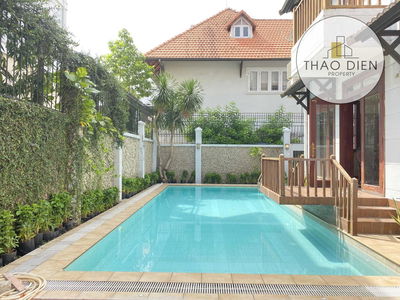 Жилье в Ho Chi Minh City, Vietnam Жилье в Ho Chi Minh City, Vietnam