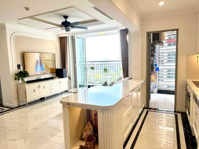 Vinhomes Central Park, Vietnam Vinhomes Central Park, Vietnam