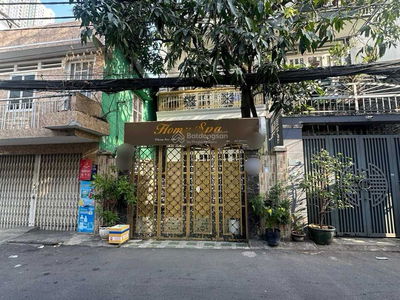 Housing in Ho Chi Minh City, Vietnam Housing in Ho Chi Minh City, Vietnam