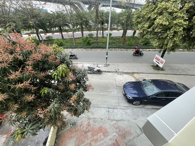 Logement dans Co Loa, Vietnam Logement dans Co Loa, Vietnam