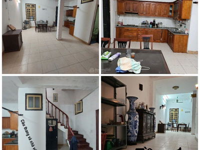 Gehäuse In Hanoi, Vietnam Gehäuse In Hanoi, Vietnam