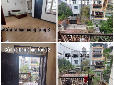 Жилье в Hanoi, Vietnam Жилье в Hanoi, Vietnam