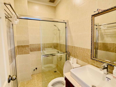 Mega Village, Vietnam Mega Village, Vietnam