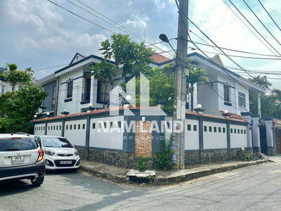 Housing in Nha Be, Vietnam  Housing in Nha Be, Vietnam