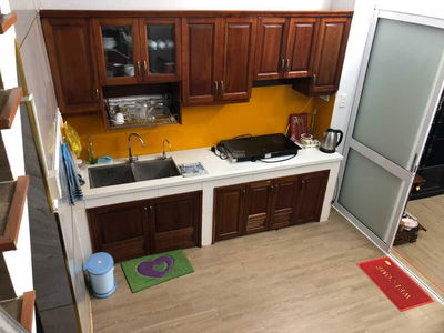 Housing in Nha Be, Vietnam Housing in Nha Be, Vietnam