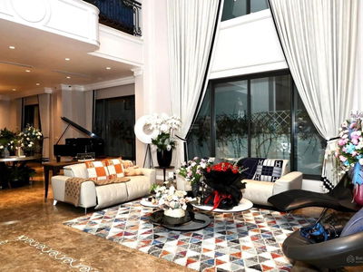 Vinhomes Riverside, Vietnam Vinhomes Riverside, Vietnam