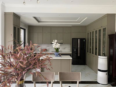 Vinhomes Riverside, Vietnam Vinhomes Riverside, Vietnam