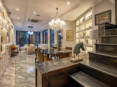 Жилье в Ho Chi Minh City, Vietnam Жилье в Ho Chi Minh City, Vietnam