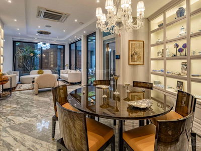 Жилье в Ho Chi Minh City, Vietnam Жилье в Ho Chi Minh City, Vietnam