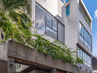 Logement dans Ho Chi Minh City, Vietnam Logement dans Ho Chi Minh City, Vietnam