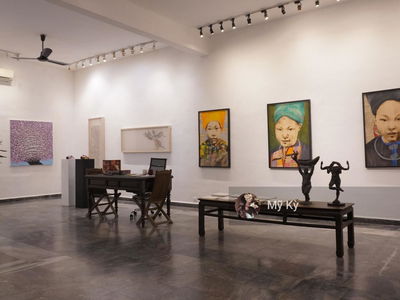 Gehäuse In Ho Chi Minh City, Vietnam Gehäuse In Ho Chi Minh City, Vietnam