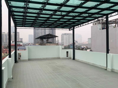 Logement dans Ha GJong, Vietnam Logement dans Ha GJong, Vietnam