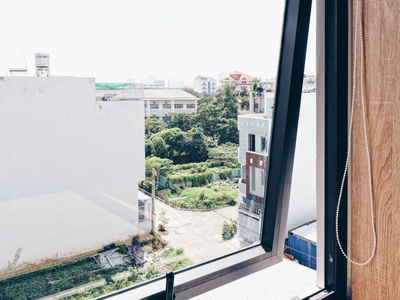 Housing in Nha Be, Vietnam Housing in Nha Be, Vietnam