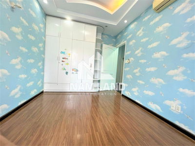 Gehäuse In Nha Be, Vietnam Gehäuse In Nha Be, Vietnam