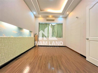 Housing in Nha Be, Vietnam Housing in Nha Be, Vietnam