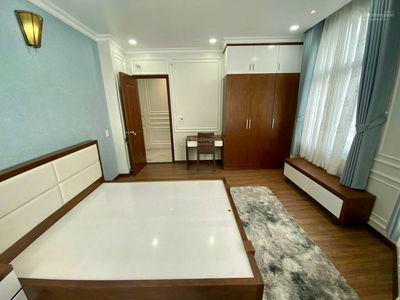 Housing in Ho Chi Minh City, Vietnam Housing in Ho Chi Minh City, Vietnam