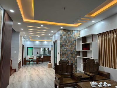 Senturia Vườn Lài, Vietnam Senturia Vườn Lài, Vietnam