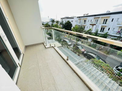 Melosa Garden, Vietnam  Melosa Garden, Vietnam