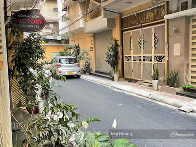 Жилье в Hanoi, Vietnam Жилье в Hanoi, Vietnam