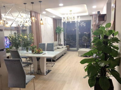 The Pegasuite, Vietnam The Pegasuite, Vietnam