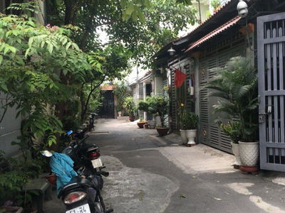 Жилье в Ho Chi Minh City, Vietnam Жилье в Ho Chi Minh City, Vietnam