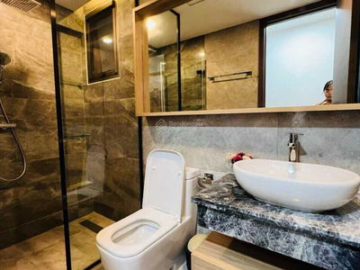 The Peak, Vietnam The Peak, Vietnam