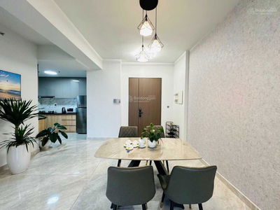 The Peak, Vietnam The Peak, Vietnam