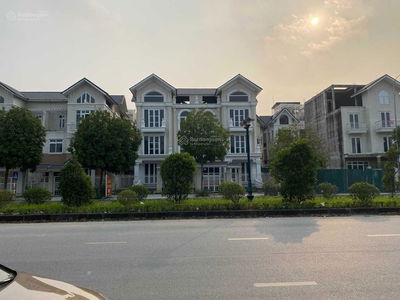 Duong Noi new urban area, Vietnam Duong Noi new urban area, Vietnam