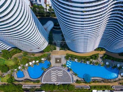 City Garden, Vietnam City Garden, Vietnam