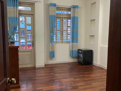 Жилье в Ho Chi Minh City, Vietnam Жилье в Ho Chi Minh City, Vietnam