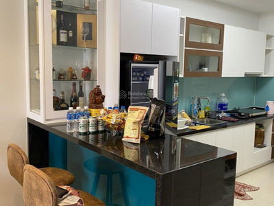 The Pegasuite, Vietnam The Pegasuite, Vietnam