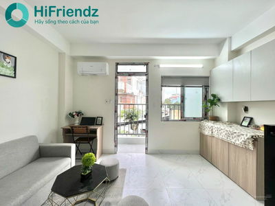 Жилье в Ho Chi Minh City, Vietnam Жилье в Ho Chi Minh City, Vietnam