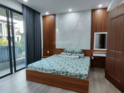 Khu đô thị Swan Park, Vietnam  Khu đô thị Swan Park, Vietnam