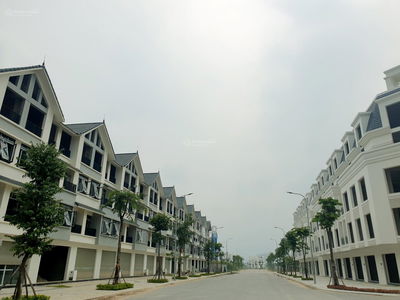 Hinode Royal Park, Vietnam Hinode Royal Park, Vietnam