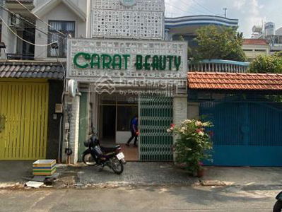 Жилье в Ho Chi Minh City, Vietnam Жилье в Ho Chi Minh City, Vietnam