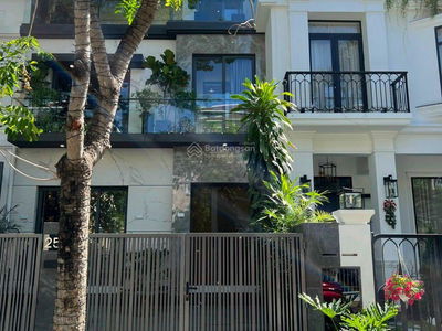 Phu My Hung, Vietnam Phu My Hung, Vietnam