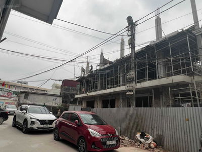 Duyen Thai urban area, Vietnam Duyen Thai urban area, Vietnam