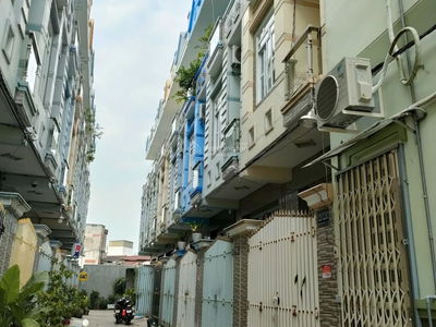 Housing in Ho Chi Minh City, Vietnam Housing in Ho Chi Minh City, Vietnam