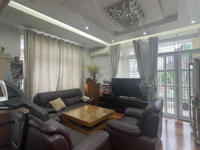 Жилье в Ho Chi Minh City, Vietnam Жилье в Ho Chi Minh City, Vietnam