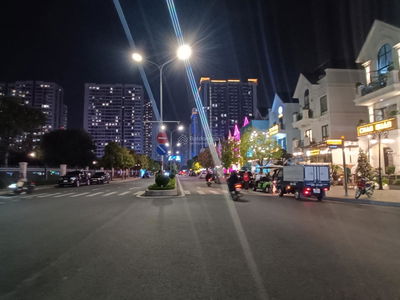 Vinhomes Ocean Park Gia Lâm, Vietnam Vinhomes Ocean Park Gia Lâm, Vietnam