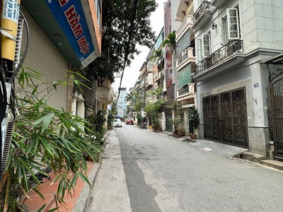 Жилье в Hanoi, Vietnam Жилье в Hanoi, Vietnam