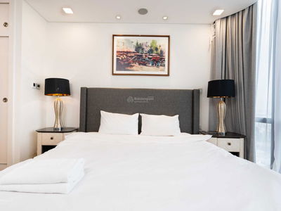 Vinhomes Golden River Ba Son, Vietnam Vinhomes Golden River Ba Son, Vietnam