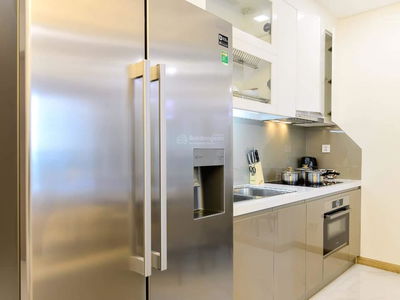 Vinhomes Golden River Ba Son, Vietnam Vinhomes Golden River Ba Son, Vietnam