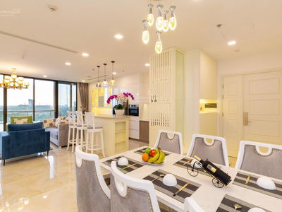 Vinhomes Golden River Ba Son, Vietnam Vinhomes Golden River Ba Son, Vietnam