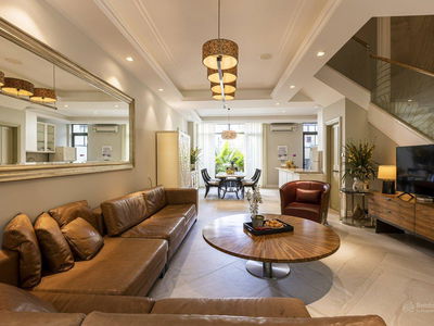 Lavila Kiến Á - Nhà Bè, Vietnam  Lavila Kiến Á - Nhà Bè, Vietnam