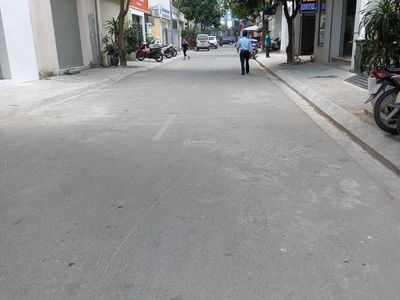 Housing in Ha GJong, Vietnam Housing in Ha GJong, Vietnam