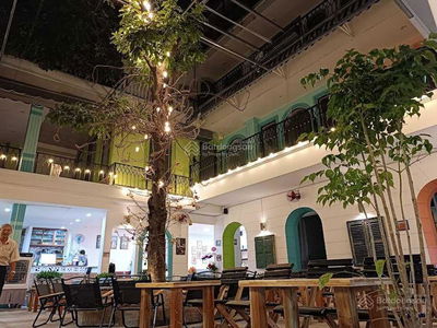 Housing in Ho Chi Minh City, Vietnam Housing in Ho Chi Minh City, Vietnam