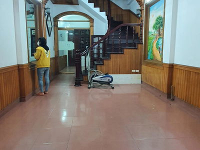 Dai Kim urban area, Vietnam Dai Kim urban area, Vietnam