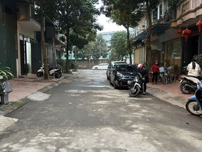 Logement dans Ha GJong, Vietnam Logement dans Ha GJong, Vietnam