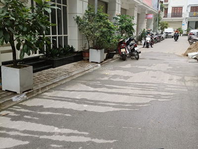 Khu nhà ở 90 Nguyễn Tuân, Vietnam Khu nhà ở 90 Nguyễn Tuân, Vietnam